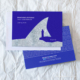 Fanad Light House – Bashing Shark | Greetings Card
